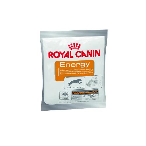 Royal Canin Energy Nutritional Supplement Treats (50g)