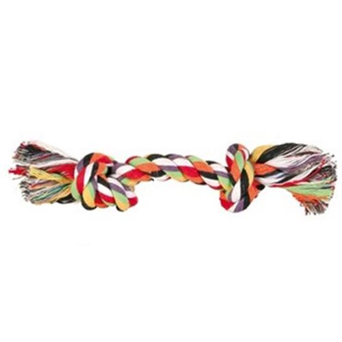 Trixie Cotton Playing Rope (15cm)