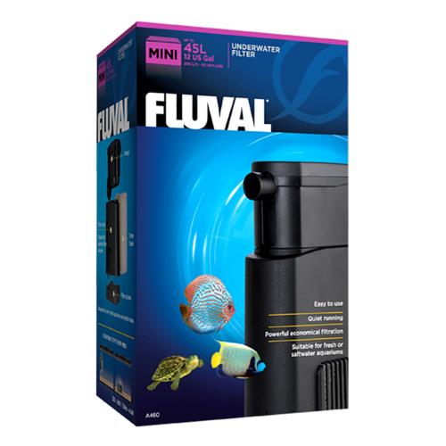 Fluval Internal Aquarium Filter (U Series)