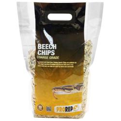 ProRep Coarse Beech Chips Substrate 10L