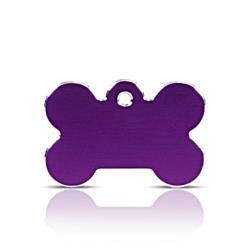 Personalised, Engraved ID Tag For Dogs Or Cats