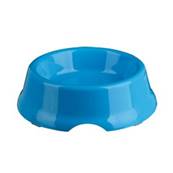 Trixie Plastic Bowl, Light-weight Version, 0.25l /ø 10cm