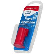 Dentifresh Finger Toothbrush