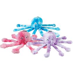 Gor Pets Reef Baby Octopus Plush Toy