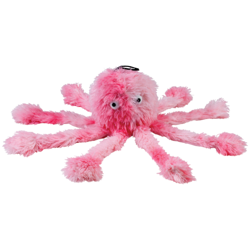 Gor Pets Reef Mommy Octopus Plush Toy
