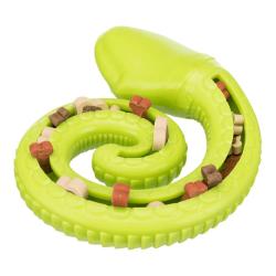 Trixie Snack Snake Dog Toy 18cm
