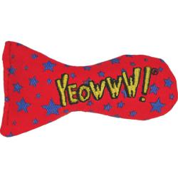 Yeowww! Cat Nip | Best Cat Toy | Stinkies Star Sardine