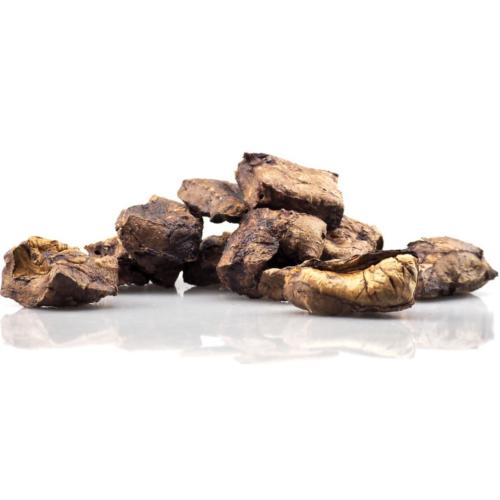 Natural Connection | Primal Source | Natural Dog Chew | Horse Lung Jerky