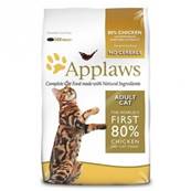 Applaws Dry Cat Food Chicken / 2kg