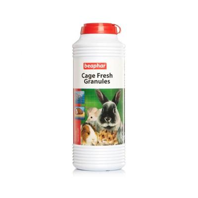 Beaphar | Small Pet Cleaning | Cage Fresh Granules - 600g