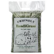 Friendly | Small Pet Forage | ReadiGrass - 1kg