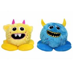 Armitage Halloween Monster Squeaky Bod Plush Toy 11cm