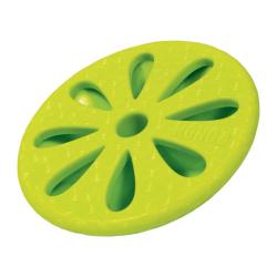 KONG Quest Foragers Flower Dog Toy - 13cm
