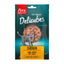 Pets Unlimited | Meaty Cat Treats | Delicubes with Chicken