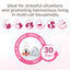 Beaphar CatComfort Excellence Diffuser Refill | 30 Day Calming