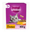 Whiskas | Dry Cat Food | Adult | Chicken
