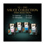Sheba | Wet Cat Food Pouches | Sauce Collection | Fish Selection - 12 x 85g