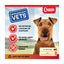 Chappie Wet Dog Food Tins | Mixed Flavour (24 x 412g) | Original & Chicken