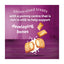Whiskas Milky Treats for Kittens 50g | Calcium-Rich Cat Rewards