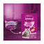 Whiskas Milky Treats for Kittens 50g | Calcium-Rich Cat Rewards