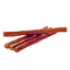 Burns Petaroni Dog Treat Sticks (4 Pack) – Natural Grain-Free Smoky Bacon Chews for Dogs