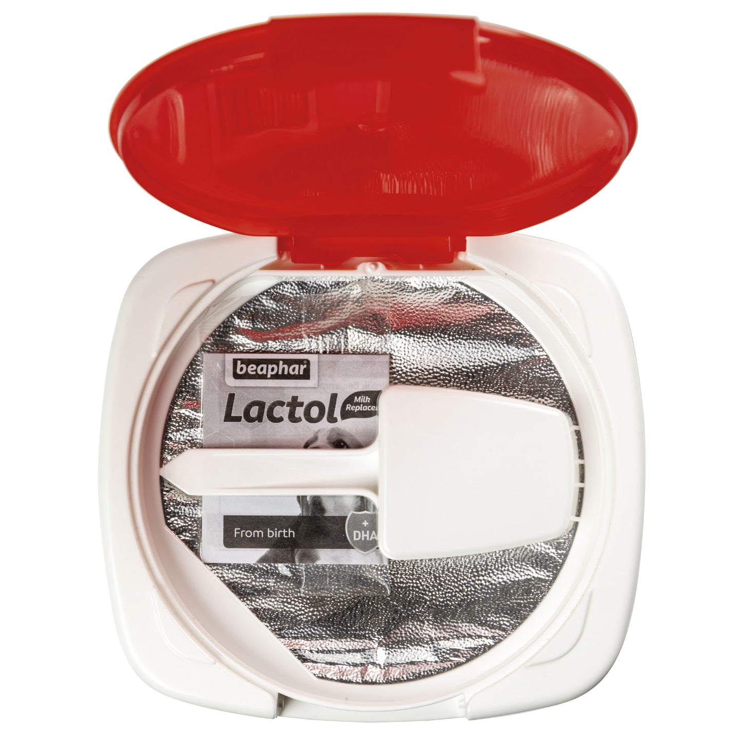 Beaphar | Puppy Milk Supplement | Lactol