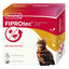 Beaphar FIPROtec SpotOn for Cats FastActing Flea & Tick Protection