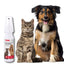 Beaphar | Dog & Cat Flea Control | Pump Action Spray - 150ml