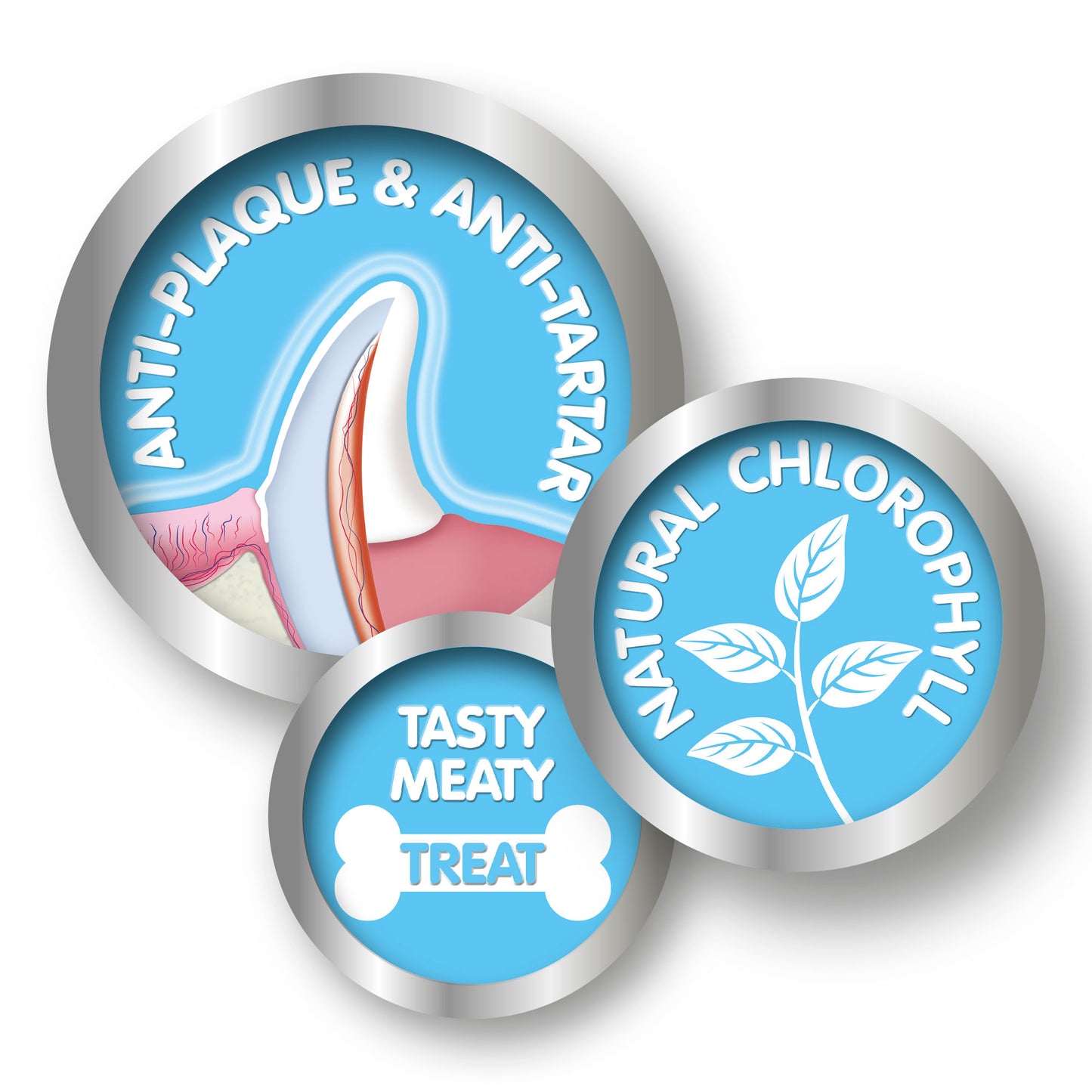 Beaphar | Cat Dental Care | Easy Treats - 35g