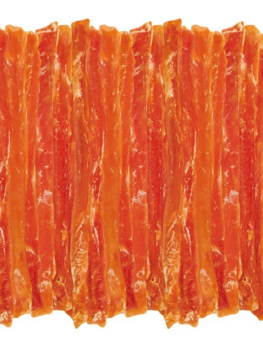 Pet Munchies | Hypoallergenic Meaty Dog Treats | Chicken Strips - 320g