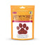 Pet Munchies | Natural Dog Treats | Meaty Training Rewards - 50g