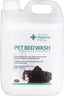 Pet Bed Wash | Dog & Cat Safe Non-Bio Laundry Detergent by Animal Hygiene Range