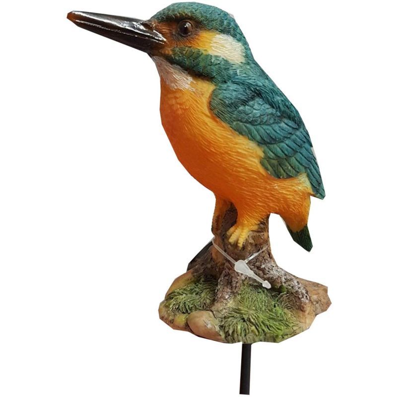 Vivid Arts | Home Decoration | Kingfisher Plant Pal