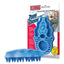 KONG | Dog Grooming & Massage Tool | Firm Zoom Groom