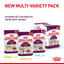 Royal Canin Sensory Multipack | Wet Cat Food Gravy Variety - 12 x 85g