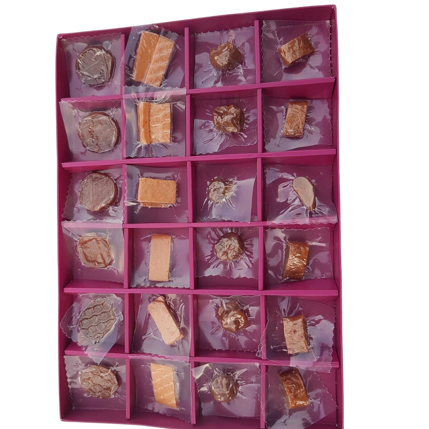 Cupid & Comet Luxury Deli Dog Advent Calendar | Meaty Treats Christmas Countdown