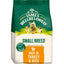 James Wellbeloved Adult Small Breed Turkey & Rice 🦃 Dry Dog Food