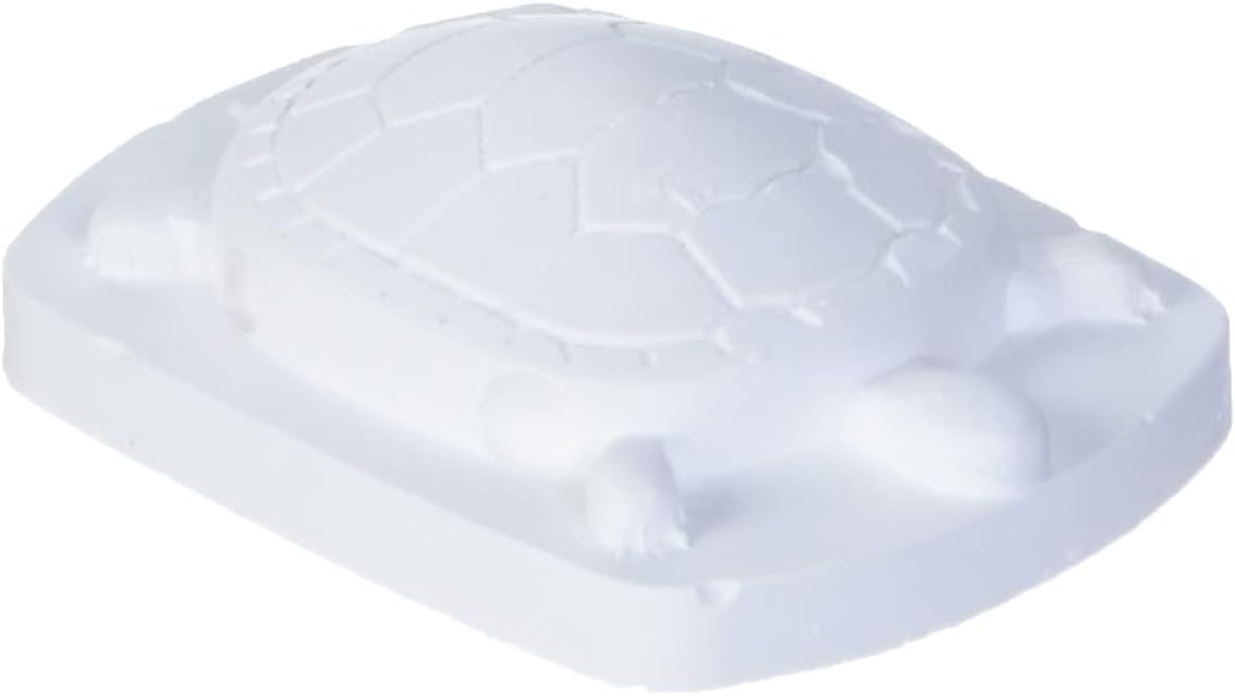 Zoo Med Dr. Turtle Calcium Block | Aquatic Turtle Calcium & Water Conditioner