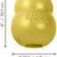KONG Classic Limited Edition GOLD | 50th Anniversary Enrichment Dog Toy