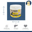 Healthy Paws Milk Thistle Supplement for Dogs | Natural Liver & Immunity Support