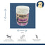Healthy Paws MSM Supplement for Dogs | Natural Joint & Mobility Support