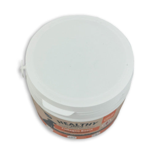 Healthy Paws Collagen Boost for Dogs | Joint, Skin & Coat Support Supplement