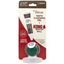 Tropiclean & KONG | Dog Dental Ball Kit | The Enticer Pack | Smoked Beef Brisket Flavour
