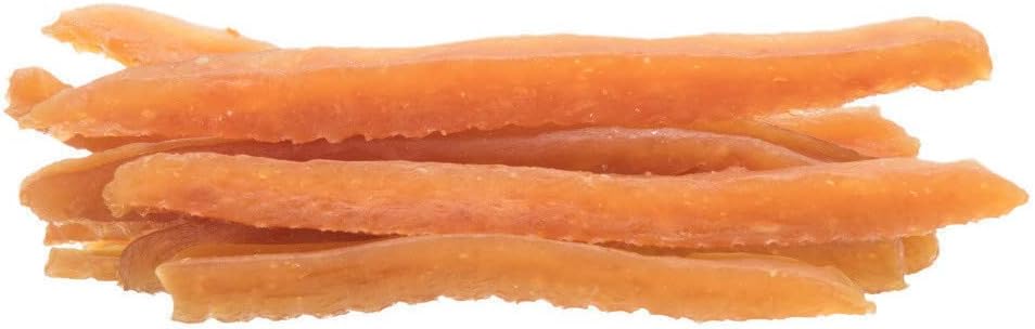 Premio Omega Stripes Natural Gluten Free Meaty Dog Treats by Trixie - 100g