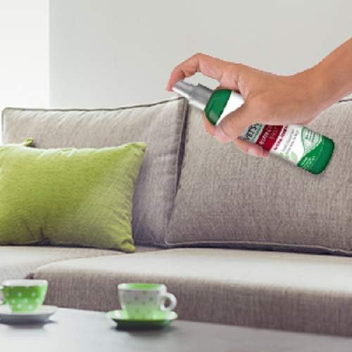 Vet's Best | Dog Skin Safe Deterrent |  Bitter Cherry Anti Chew Spray - 225ml