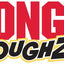 KONG ToughZ logo with red and black text on a white background