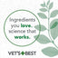 Vet's Best Advanced Hip & Joint Chewable for Dogs 60 Tablets