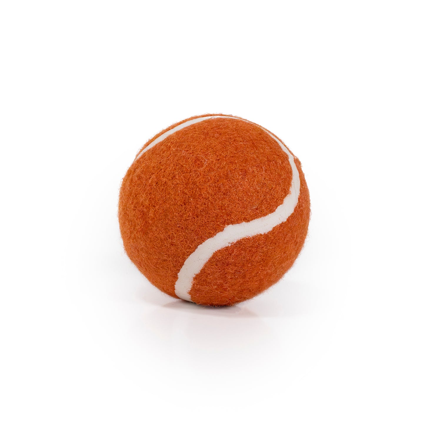 Gerard Gonk | Dog Christmas Plush & Tennis Ball Toy by Cupid & Comet