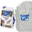 Sepicat | Extreme Fresh | Lightweight Clumping Clay Cat Litter - 8L