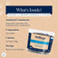 Whole Sprats | Air-Dried Fish Healthy Dog Treats by Hollings